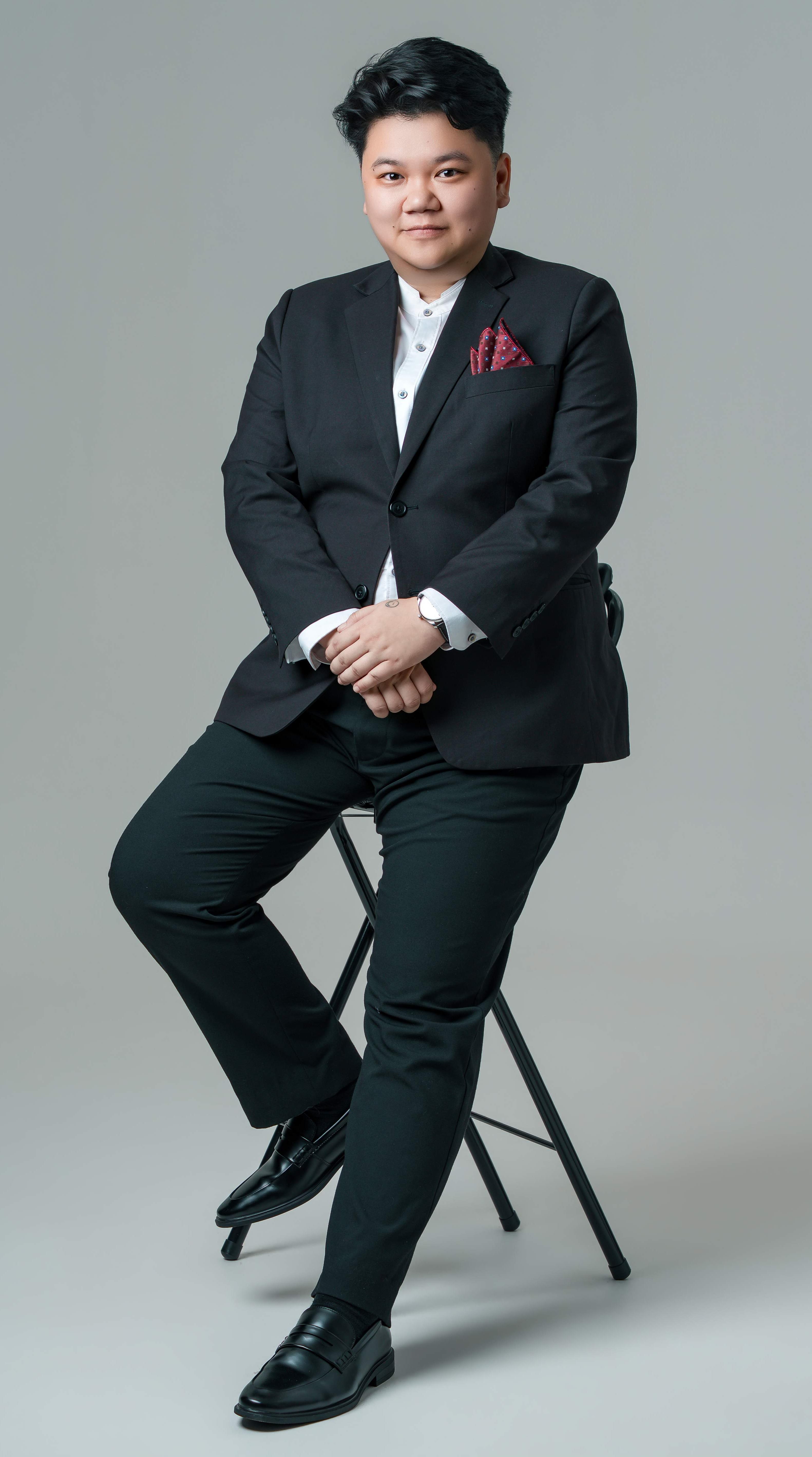 Wong & Low Law Chambers Managing Partner Penang Lawyer